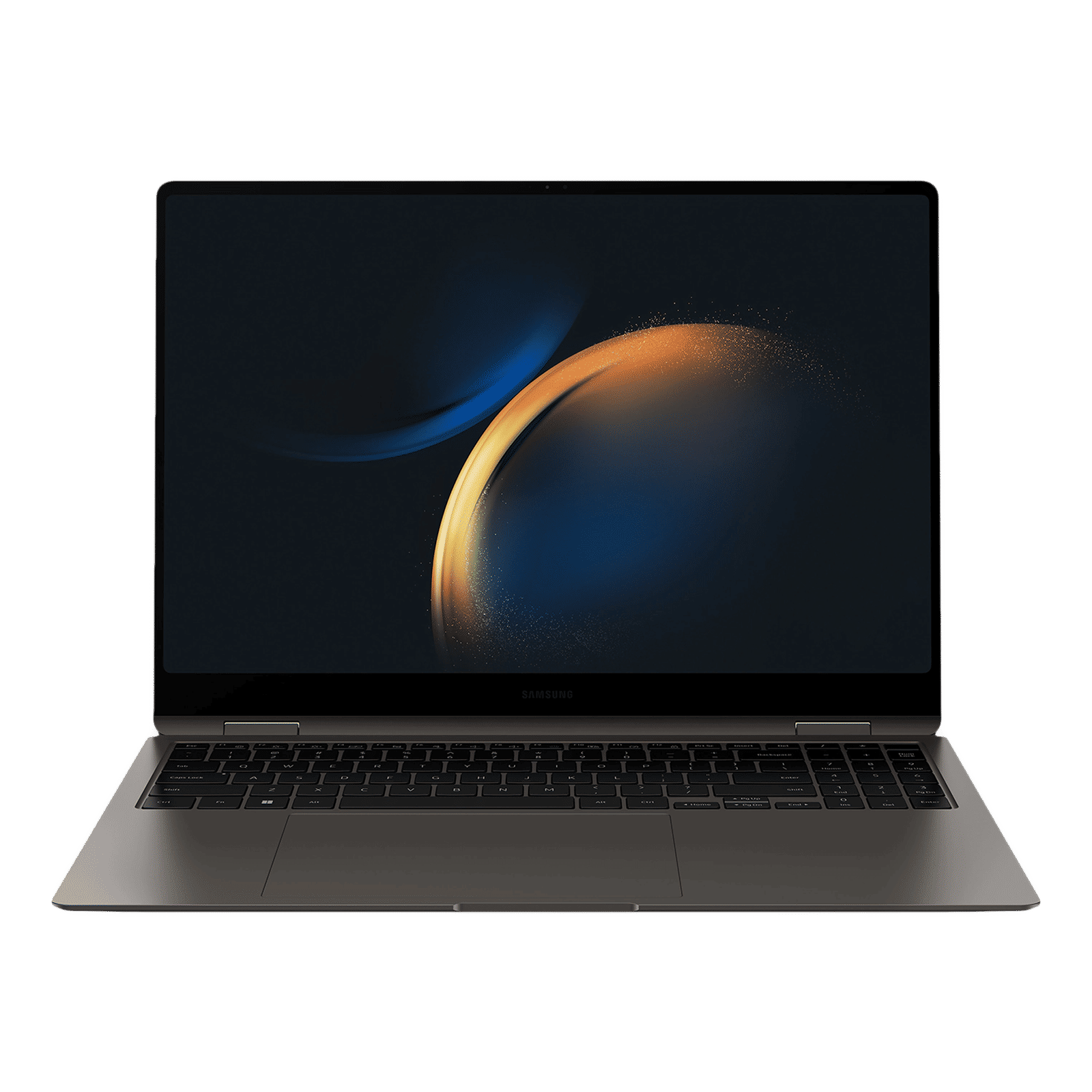 Buy Samsung Galaxy Book 3 Pro 360 Intel Evo Core i7 13th Gen (16 inch ...